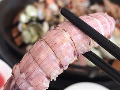 -大锅强·蒸海鲜青岛菜(吾悦广场店)