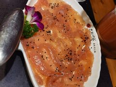 -巴蜀印象火锅(永陵总店)