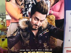 -天幕新彩云国际影城(激光巨幕店)