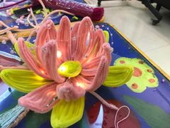 -尼莫儿童美术(三阳路融科天城校区)