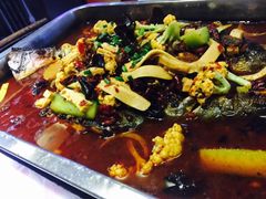 -阿楷·二十年烧烤宵夜·渔家小寨(达明店)