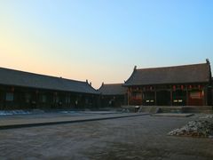 -平遥县衙