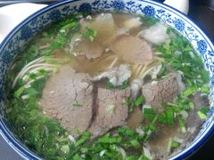 -马艾萨中国兰州牛肉拉面(劲松店)