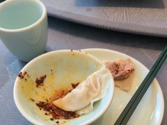 -东方饺子王(新阳路店)