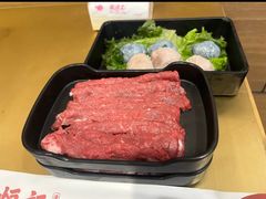 -牛街清真满恒記(平安里西大街店)