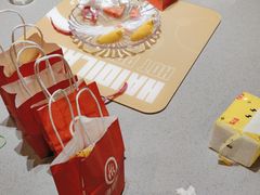 -海底捞火锅(青山湖万达夜宵主题店)