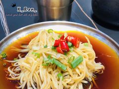 -坛子李地摊烤肉(罗斯福店)