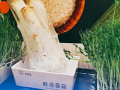 -牛New寿喜烧(青浦店)