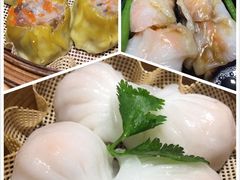 -花少爷的粥(中贸广场店)