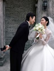 点击看大图 -城市花园婚纱摄影
