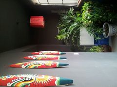 景观位-乔家大院私房菜(海佳云顶店)