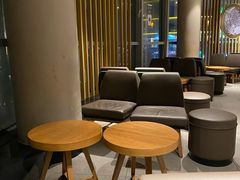 大堂-星巴克(夏日百货店)