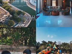 -三亚海棠湾万丽度假酒店