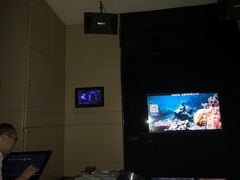 -真爱范特西KTV(交大店)