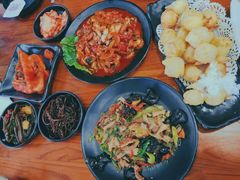 -高社长参鸡汤(高丽街店)