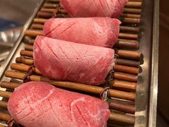 -西塔老太太泥炉烤肉(杭州首店)