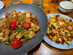 -通乐簋街小龙虾(老店)