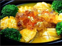 -大树头森林餐厅(番禺广场店)