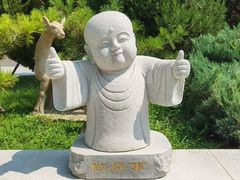 -天津大悲禅院