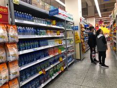 -沃尔玛超市(武侯店)