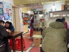 -阿麟馄饨(延长路店)
