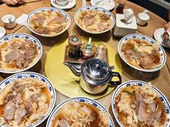 -直隶安家牛肉罩饼(建华店)