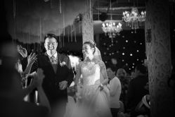 婚纱-In March三月艺术婚礼
