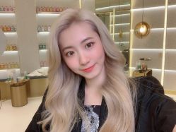 -3AM·S HAIR SALON烫发染发接发