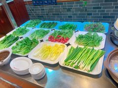 -闫家粥铺(东盛大街店)