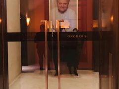 门面-L'ATELIER de Joel Robuchon(外滩18号店)