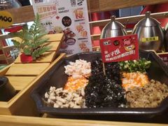 -牛牛章·章鱼水煎肉(光谷世界城店)