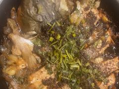 -一桶江山餐厅(松北店)