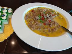 -青岛青龙美爵酒店·阳光海岸西餐厅