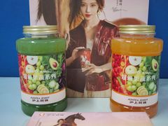 -沪上阿姨·精选茶饮(富力又一城店)