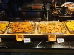 -梨花自助烤肉(乐宾店)
