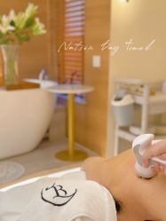 -柏丽科技美肤·抗衰·SPA中心