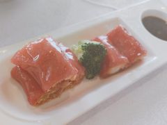 -水上明月·湖景餐厅