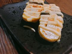 -大雄寿司(中华广场店)