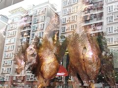 -壹只卤鹅·潮汕菜(莲塘店)