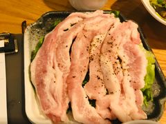 -牛炙烤肉(车公庙店)