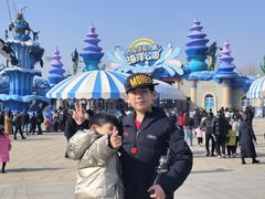 -华夏文旅海洋公园