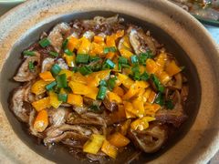 -半山腰·云南菜(侨福芳草地店)