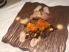 -月下料理(楷林IFC店)