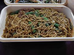 豆角焖面-福状元(优胜北路店)