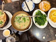 -适口餐厅砂锅粥(公信路总店)
