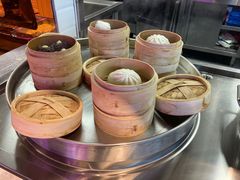 -比格比萨自助(德思勤四季汇店)