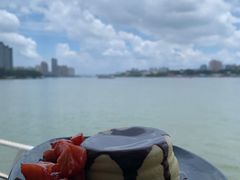 -白天鹅宾馆·流浮阁咖啡厅