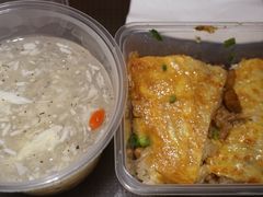 三鲜豆皮-老通城豆皮大王(吉庆街店)