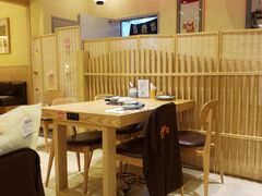 大堂-伊豆野菜村(大族广场店)