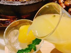 -绿茶餐厅(成都大悦城店)